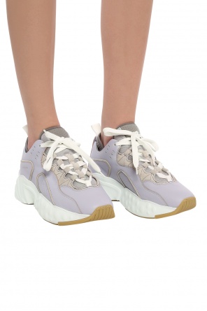 ‘manhattan’ sneakers, zdjęcie 2 ‘manhattan’ sneakers od Acne